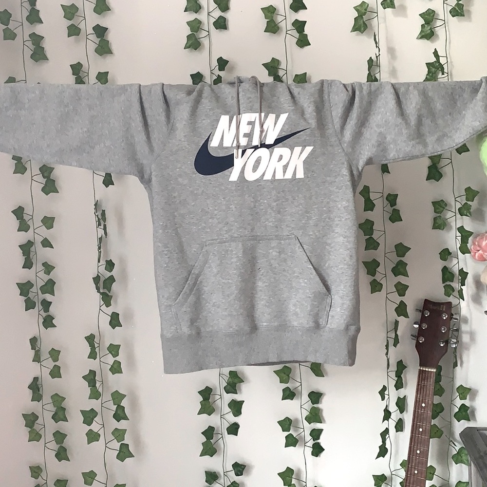 Nike New York Sweatshirt
